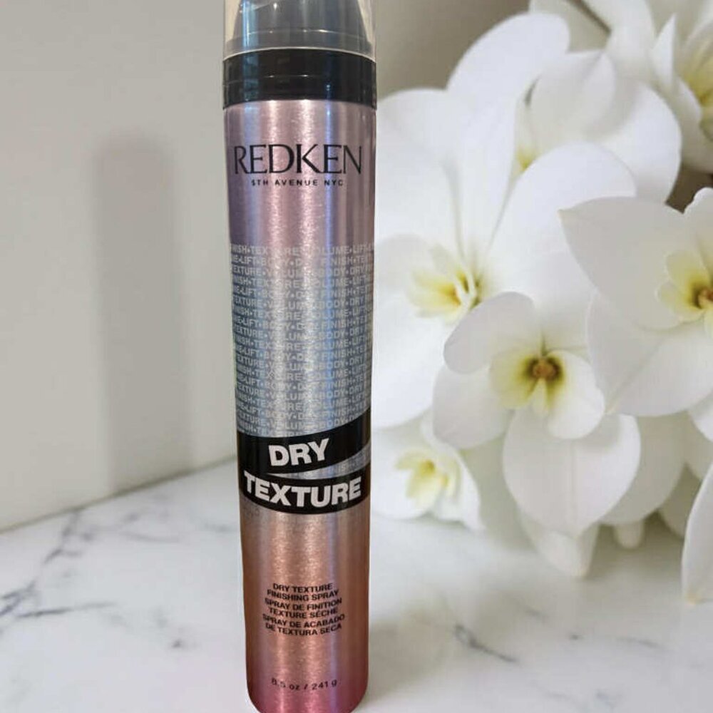 Redken Dry Texture Finishing Spray 8.5 oz